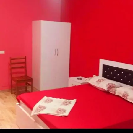 Tek Ariu Hotel