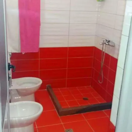 Hotel Tek Ariu