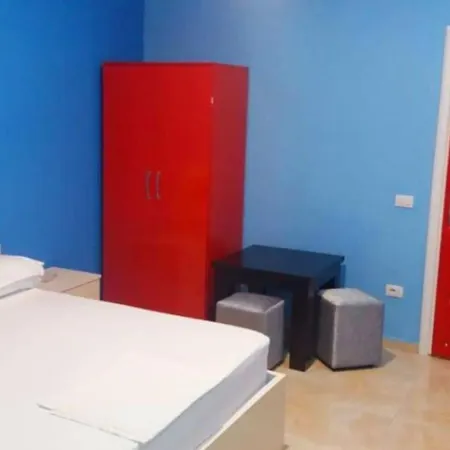 Hotel Tek Ariu 3*